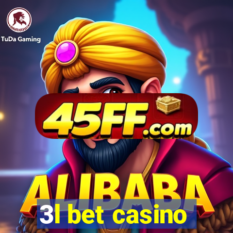 3l bet casino